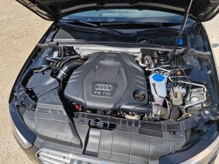 Audi A4 S-LINE AVANT 3.0 V6 TDI 150kW