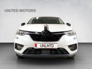 Renault Arkana INTENS E-Tech Hybrid 1.6 69kW