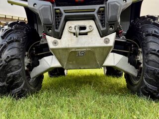 CFMOTO CFORCE 850XC V2 44kW