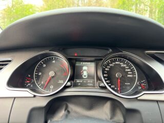 Audi A5 quattro 3.0 V6 TDI 180kW