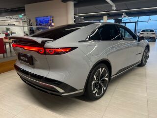 Mazda 6e Takumi Plus 190kW