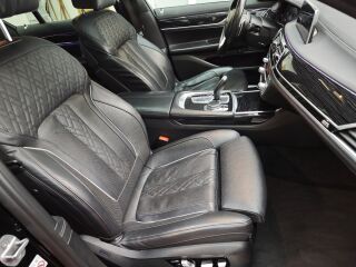 BMW 730 d xDrive 3.0 210kW