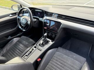 Volkswagen Passat 2.0 110kW