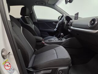 Audi Q2 1.5 110kW