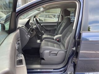 Volkswagen Touran Comfortline 1.6 77кВ