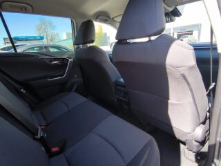 Toyota RAV4 2.0 M20A 129kW