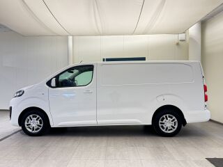 Citroen Jumpy Van L3 Club BlueHDi 120 2.0 90kW