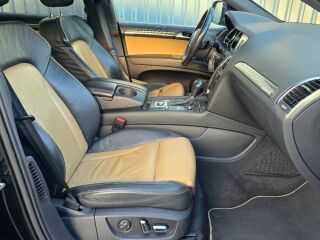 Audi Q7 S-line Exclusive 30 years Quattro 3.0 TDI 176кВ