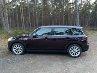 MINI Clubman 1.5 100kW