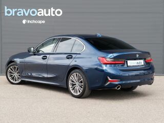 BMW 320 d xDrive Luxury Line 2.0 140kW