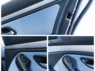 BMW 525 Facelift Lifestyle Edition 2.5 120kW