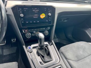 Volkswagen Arteon Elegance 2.0 TDI 176kW