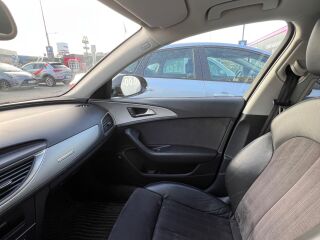 Audi A6 3.0 V6 150kW