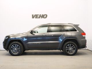 Jeep Grand Cherokee 4x4 Limited 3.0 184kW