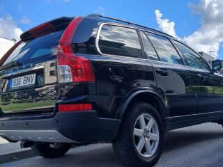 Volvo XC90 COMFORT STYLE 2.4 147kW