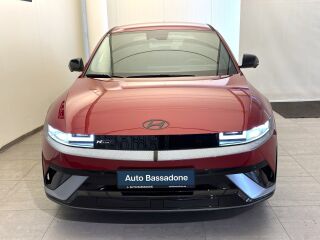 Hyundai Ioniq 5 N-Line 84 kWh 239kW