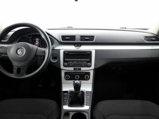 Volkswagen Passat Comfortline 1.6 TDI 77kW