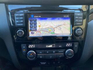 Nissan Qashqai 1.2 85кВ