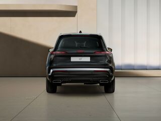 Audi Q7 SUV TDI quattro 3.0 V6 220kW