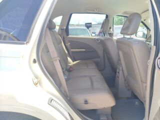 Chrysler PT Cruiser Luxury Facelift ATM 2.4 105кВ