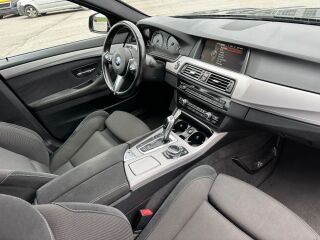BMW 520 M Paket 2.0 135kW