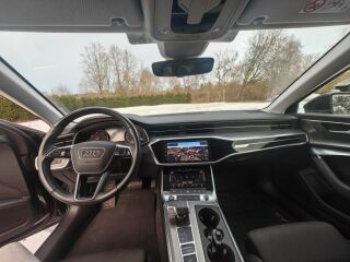 Audi A6 2.0 150kW