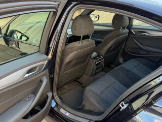 BMW 520 i M-pakett 2.0 R4 135kW