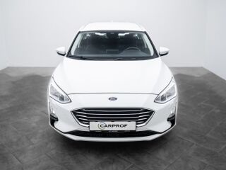 Ford Focus Ecoboost Titanium 1.0 92kW