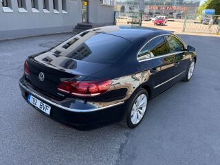 Volkswagen CC 2.0 103kW