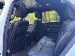 Land Rover Discovery 5 HSE 3.0 225kW