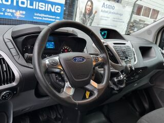 Ford Transit Custom L2H1 2.2 Tdci 92kW