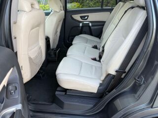Volvo XC90 Executive 2.4 136кВ
