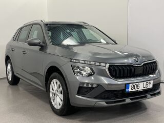 Skoda Kamiq Selection FL 1.0 TSI 85kW