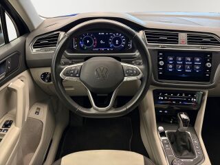 Volkswagen Tiguan 4motion Elegance 2.0 TSI 140kW