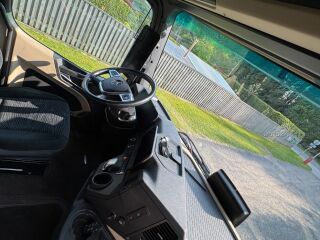 Mercedes-Benz Actros MP5 Bigspace-Solostar 12.8 330kW