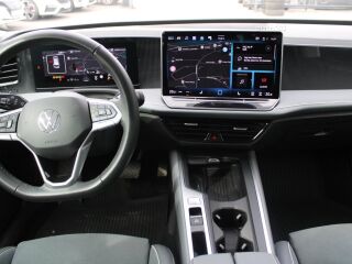 Volkswagen Passat 4Motion 2.0 TDI 142kW