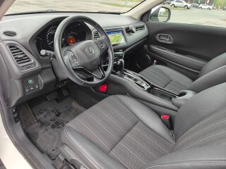 Honda HR-V 1.5 96kW