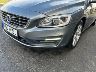 Volvo S60 2.0 Tdi 88kW