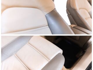 Audi A8 Facelift Exclusive Quattro 3.0 171кВ