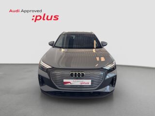 Audi Q4 e-tron 45 quattro 210kW 77кВ