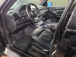 BMW X5 3.0 160кВ