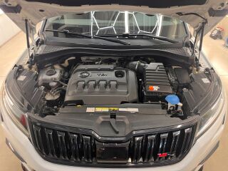 Skoda Kodiaq VRS 2.0 R4 TDI 176kW