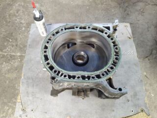 Mazda RX-8 GT 1.3 Rotor 13B-MSP RENESIS 170kW