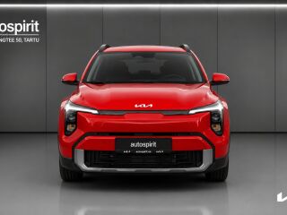 Kia Stonic LX Plus 1.0 73kW