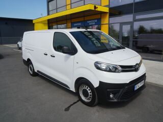 Toyota ProAce 2.0 90kW