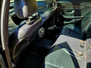 Mercedes-Benz C 300 2.1 150кВ