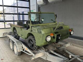 LUAZ 967 27kW