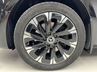 Mercedes-Benz V 250 4Matic Avantgarde A2 d 2.0 R4 140kW