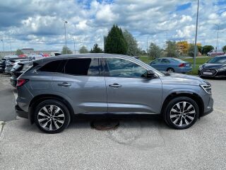Renault Austral 1.3 116kW