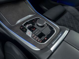 BMW X5 xDrive30d M-Sportpakett PRO 210kW